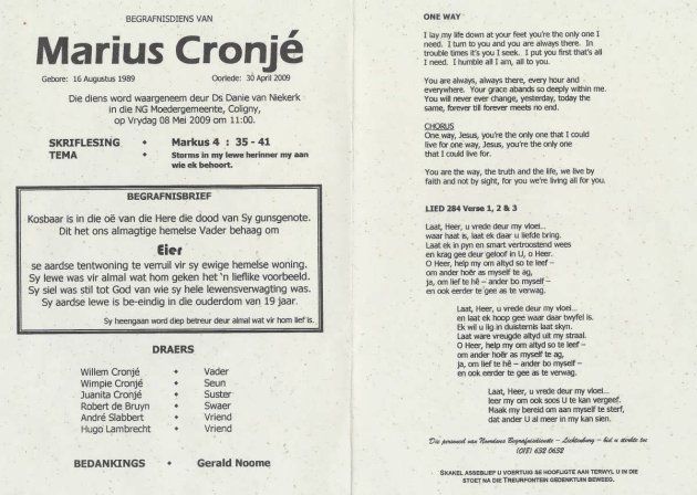 CRONJÉ-Marius-Nn-Eier-1989-2009-M_2