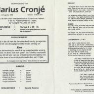 CRONJÉ-Marius-Nn-Eier-1989-2009-M_2