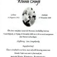 CRONJÉ-Winnie-1931-2009-F_98