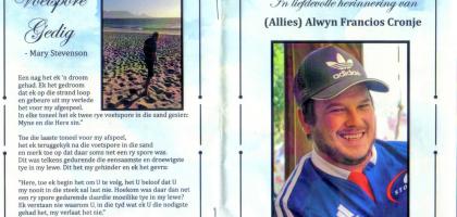CRONJE-Alwyn-Francois-Nn-Allies-1984-2023-M