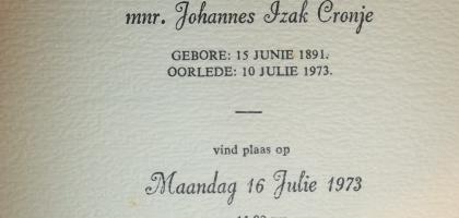 CRONJE-Johannes-Izak-1891-1973