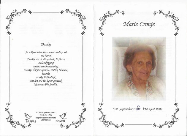CRONJE-Maria-Gertruida-Christina-Nn-Marie-1917-2009-F_01