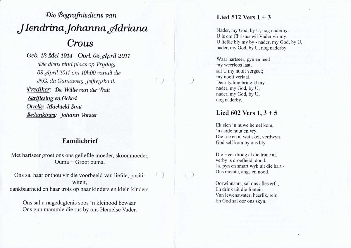CROUS-Hendrina-Johanna-Adriana-Nn-Rina-1914-2011-F_2