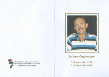 CRUYWAGEN-Johann-1962-2012-M