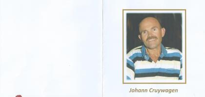 CRUYWAGEN-Johann-1962-2012-M