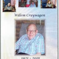 CRUYWAGEN-Willem-Adriaan-Nn-Willem-1921-2015-M_98