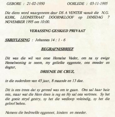 CRUZ-DE-Drienie-nee-DuRandt-1950-1995-F-98
