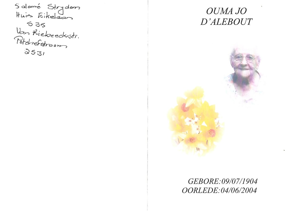 D.ALEBOUT-Johanna-Suzanna-Hendrina-Cornelia-Konstand-Nn-Jo-1904-2004-F_1