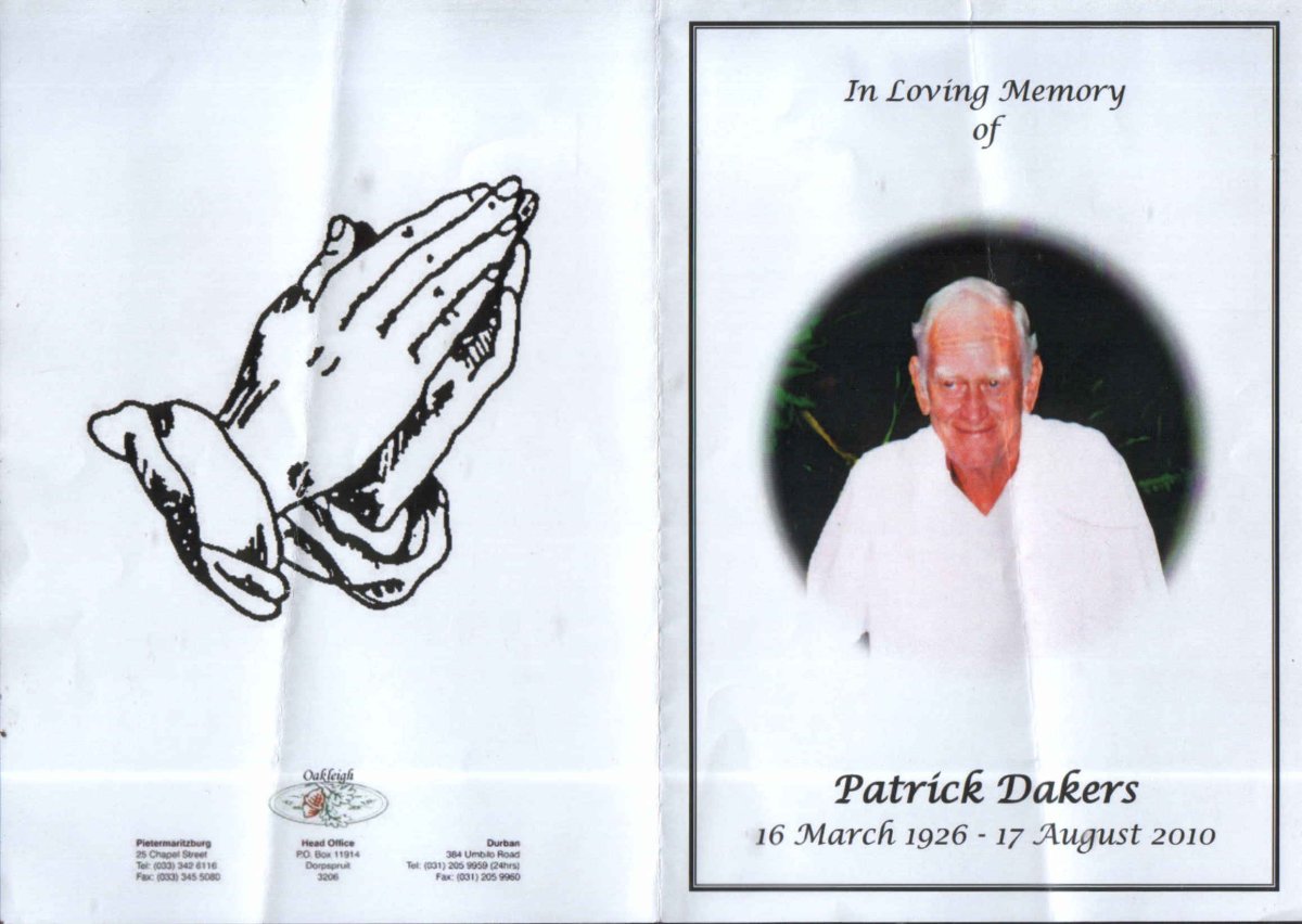 DAKERS-Patrick-1926-2010-M_1