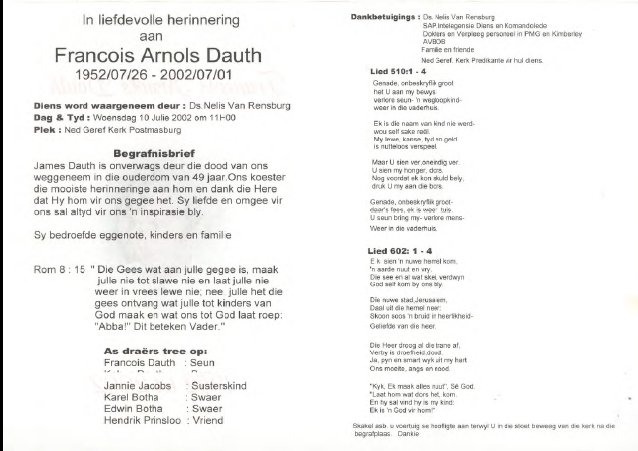 DAUTH-Francois-Arnols-1952-2002-M_2