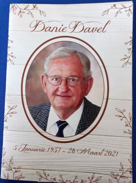 DAVEL-Danie-1937-2021-M-1