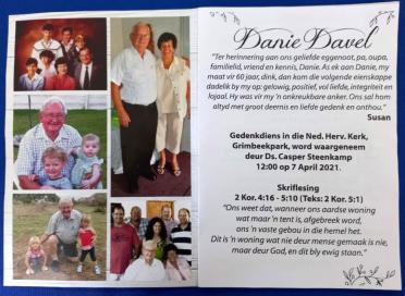 DAVEL-Danie-1937-2021-M-2
