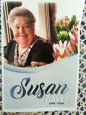 DAVEL-Susanna-Maria-Josina-Nn-Susan-1940-2018-F