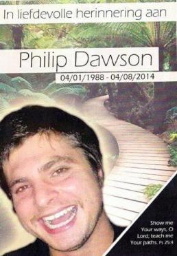 DAWSON-Philip-1988-2014-M