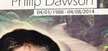 DAWSON-Philip-1988-2014-M