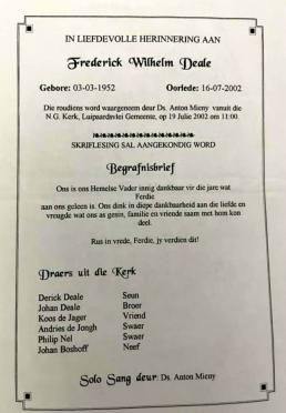 DEALE-Frederick-Wilhelm-Nn-Ferdie-1952-2002-M