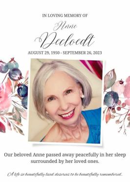 DECLOEDT-Surnames-Vanne