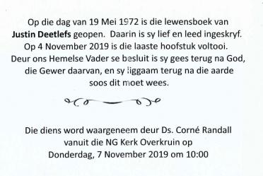 DEETLEFS-Justin-1972-2019-M-95