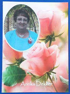 DEKKER-Anrika-nee-Beket-1960-2018-F-1