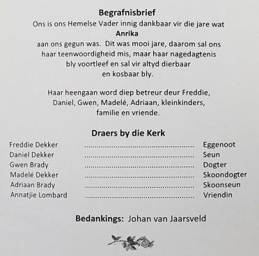 DEKKER-Anrika-nee-Beket-1960-2018-F_98