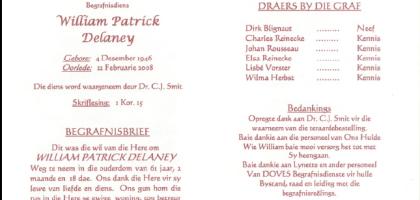DELANEY-Surnames-Vanne