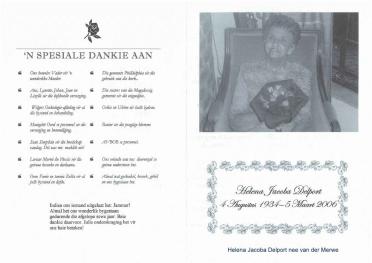 DELPORT-Helena-Jacoba-nee-VanDerMerwe-1934-2006-F