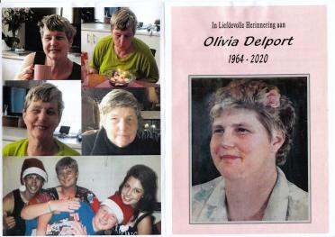 DELPORT-Olivia-Liane-Nn-Olivia.Lanie-1964-2020-F