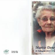DENEYSSCHEN-Martha-Johanna-Christina-Nn-Martie-1935-2016-F_1