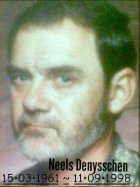 DENYSSCHEN-Neels-1961-1998-M_98