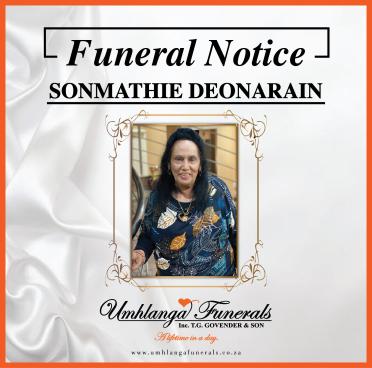 DEONARAIN-Surnames-Vanne