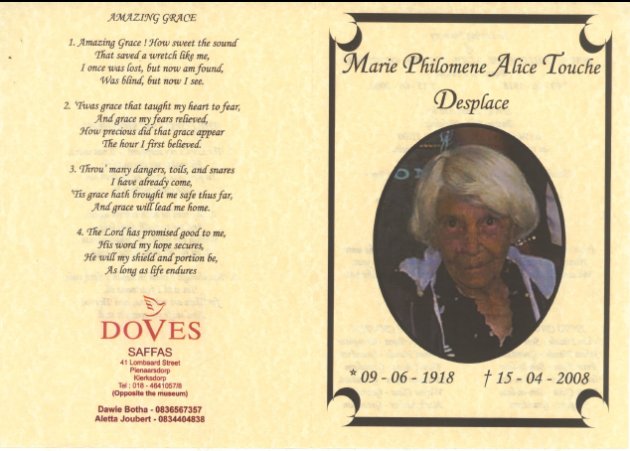 DESPLACE-Marie-Philomene-Alice-Touche-nee-DuPousal-1918-2008-F_1