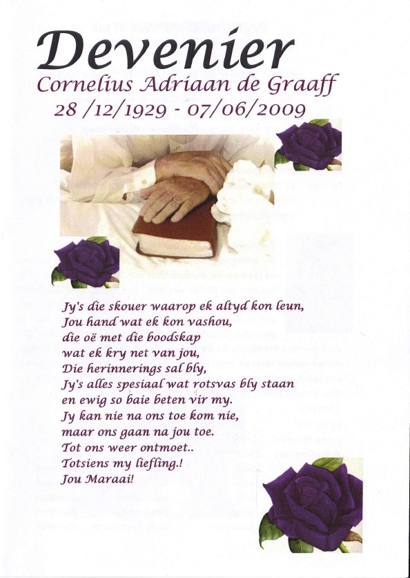 DEVENIER-Cornelius-Adriaan-DeGraaff-1929-2009-M_1