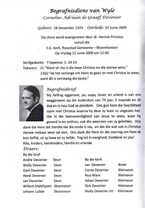DEVENIER-Cornelius-Adriaan-DeGraaff-1929-2009-M_2