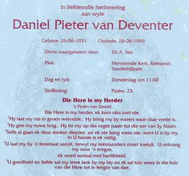 DEVENTER-VAN-Daniel-Pieter-Nn-Daniel-1931-1999-M_98