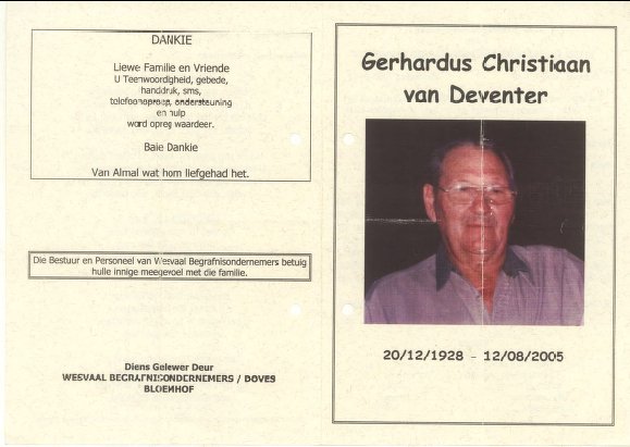 DEVENTER-VAN-Gerhardus-Christiaan-1928-2005-M_1