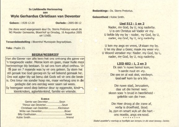 DEVENTER-VAN-Gerhardus-Christiaan-1928-2005-M_2
