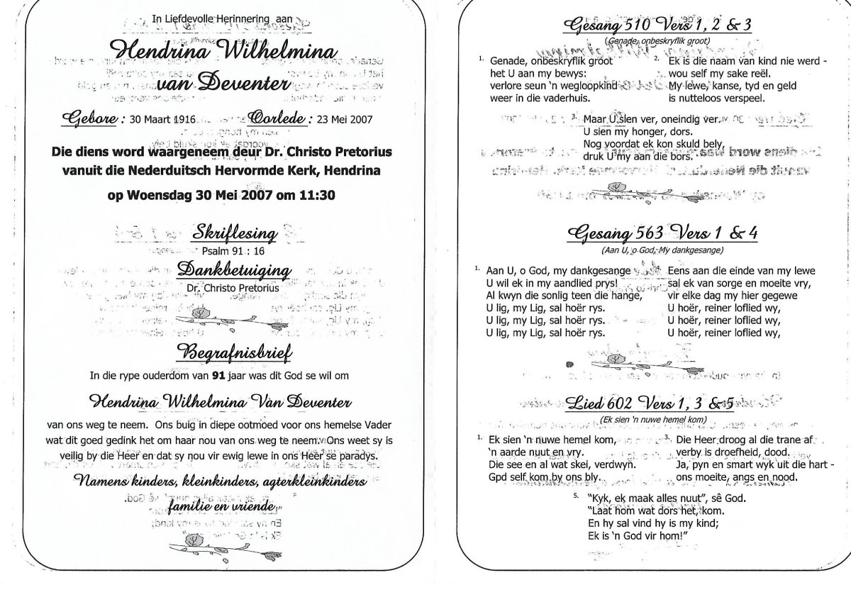 DEVENTER-VAN-Hendrina-Wilhelmina-1916-2007-F_1