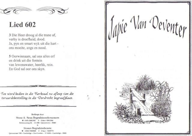 DEVENTER-VAN-Jacob-Hermanus-Albertus-Nn-Japie-1939-2002-M_1