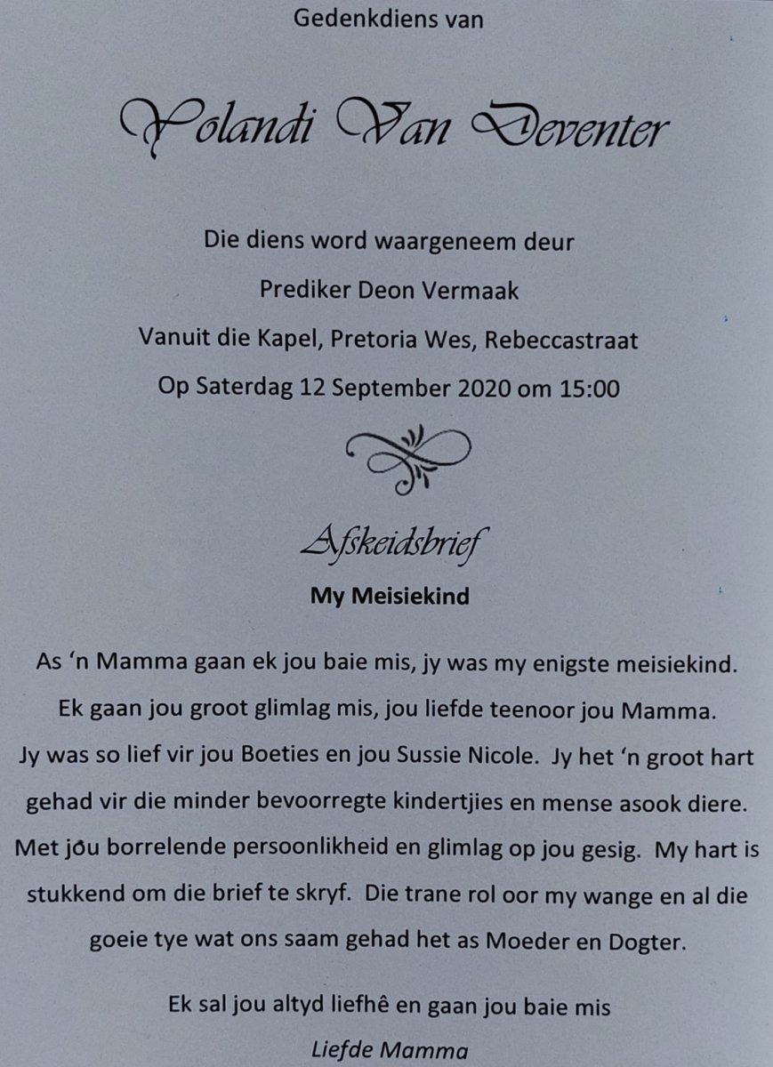 DEVENTER-VAN-Yolandi-1979-2020-F_2