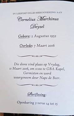 DEYZEL-Cornelius-Marthinus-Nn-Neels-1952-2016-M_101