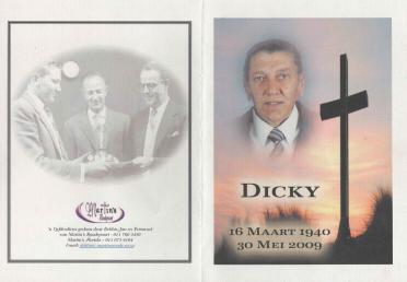 DICKS-Surnames-Vanne