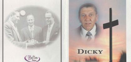 DICKS-Richard-George-Nn-Dicky-1940-2009-M