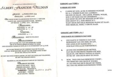DILLMAN-Surnames-Vanne