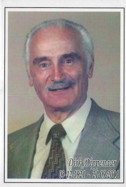 DIPPENAAR-Dirk-Jeremiah-Nn-Dirk-1921-2011-M