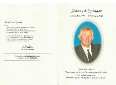 DIPPENAAR-Johannes-Stephanus-Nn-Johnny-1949-2010-M