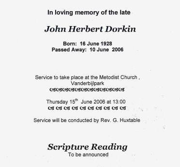 DORKIN-John-Herbert-1928-2006-M_98