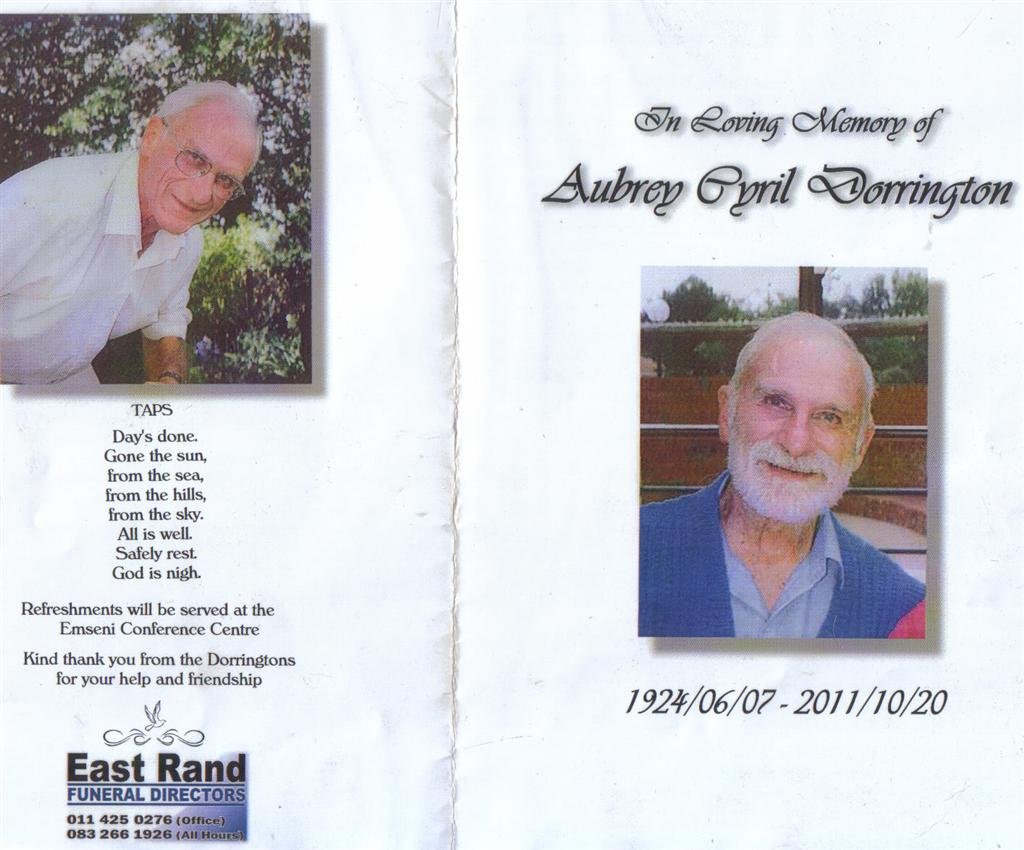 DORRINGTON-Aubrey-Cyril-1924-2011-M_01