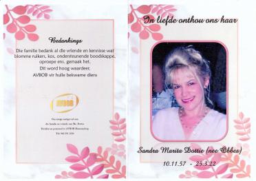 DOTTIE-Surnames-Vanne