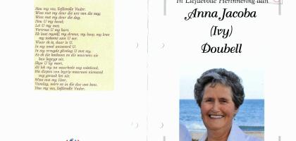 DOUBELL-Anna-Jacoba-Nn-Ivy-1931-2011-F