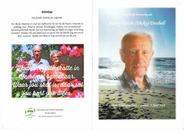 DOUBELL-Henry-Dixon-Nn-Dicky-1921-2018-M